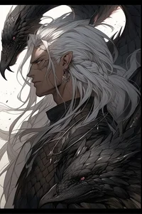 Yandere Dragon