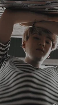 Min Yoongi 