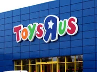 Toys R Us