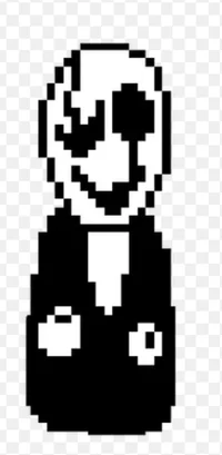 Gaster