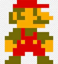 Mario 1985