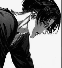 Levi Ackerman