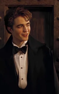 Cedric Diggory