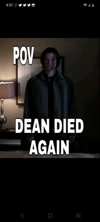 Sam Winchester 