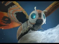 Showa mothra