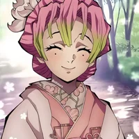 Mitsuri Kanroji
