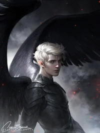 Ash Morgenstern