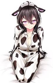 Cowgirl akira