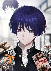 Scaramouche ANGST V3