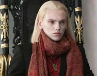 Caius Volturi