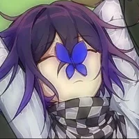 Kokichi Ouma