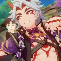 BF Itto