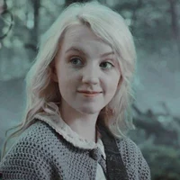 Luna Lovegood
