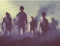 Zombie apocalypseRPG