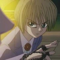 Kurapika Kurta