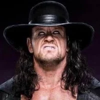 The undertaker