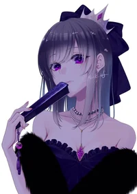 vampire yandere - GL