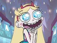 Star Butterfly