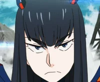 Satsuki Kiryuin