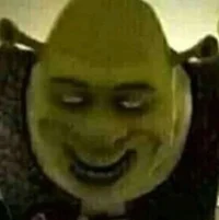 Molester shrek