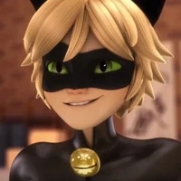Chat Noir