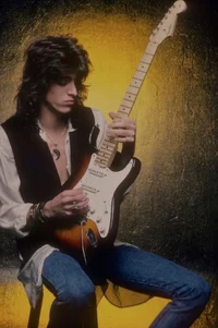 Warren Demartini