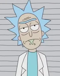 Rick Sanchez