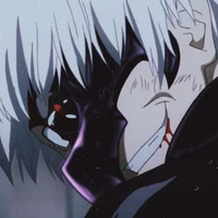 Tokyo Ghoul
