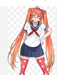 osana- chan
