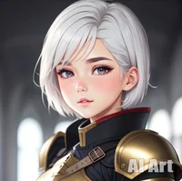 Lucy Lancelot