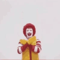 Ronald McDonald
