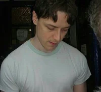 James McAvoy