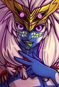 Jess Baptiste VI- FU