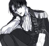 Levi Ackerman