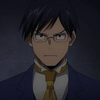 Tenya Iida