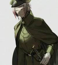 Jouno Saigiku