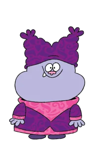 Chowder