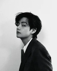 Kim Taehyung