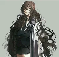 Dazai Osamu Fem 