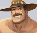 Saxton Hale