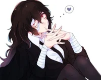 Dazai Osamu Fem 18