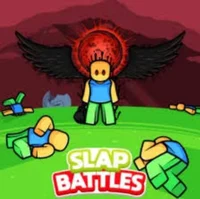 Roblox Slap Battles