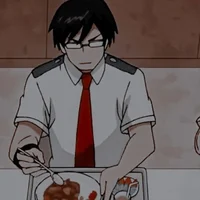 -Tenya Iida-