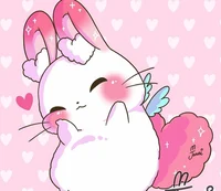 Mha imaginary friend