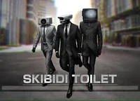 Skibidi Toilet 