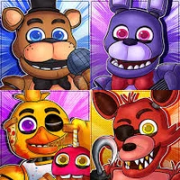 Fnaf rp