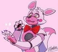 Funtime Foxy