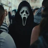 Ghostface 