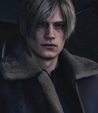Leon Kennedy-ur besf