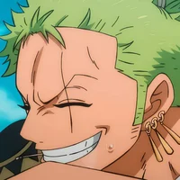 Roronoa Zoro